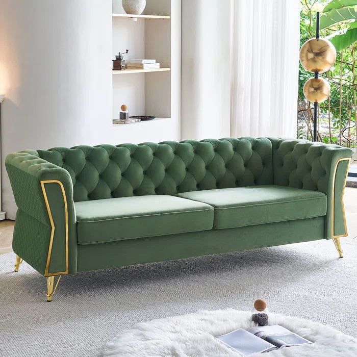 Special Edition Three Seater Sofa Set