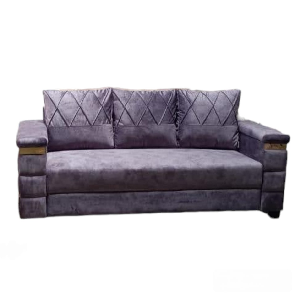 Three Seater Sofa