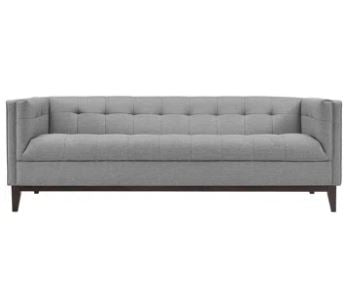 Three Seater Modern Sofa