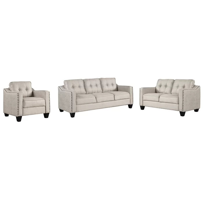 Six Seater Sofa Set