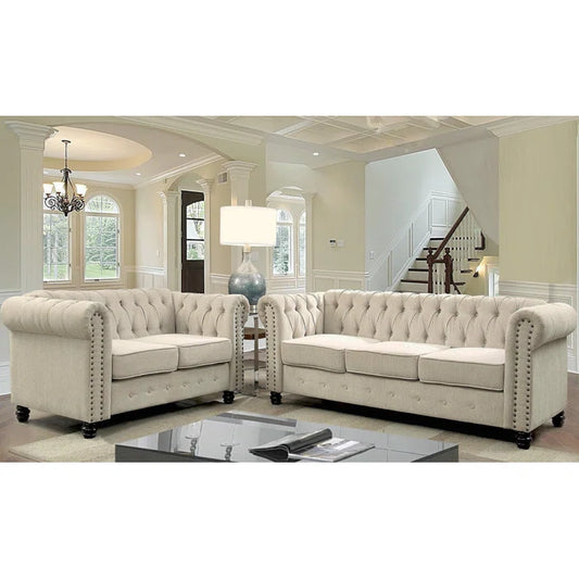 Five Seater Sofa Set 3+2