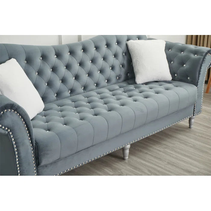 5 Seater Sofa Set